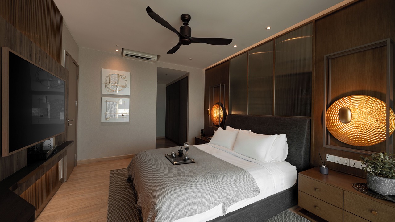 Photo of Bedroom in District 1