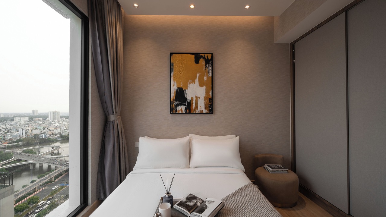 Photo of Bedroom in District 1