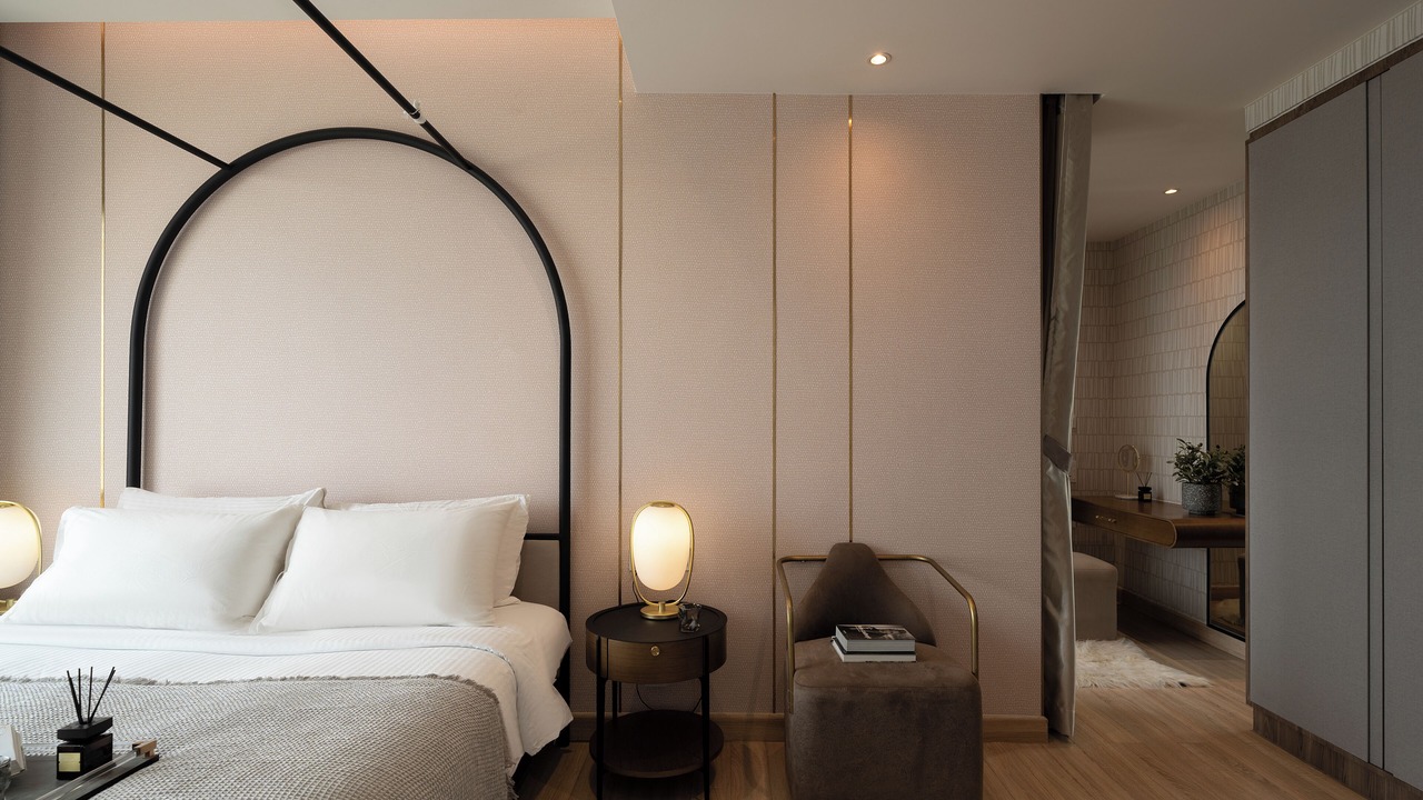 Photo of Bedroom in District 1