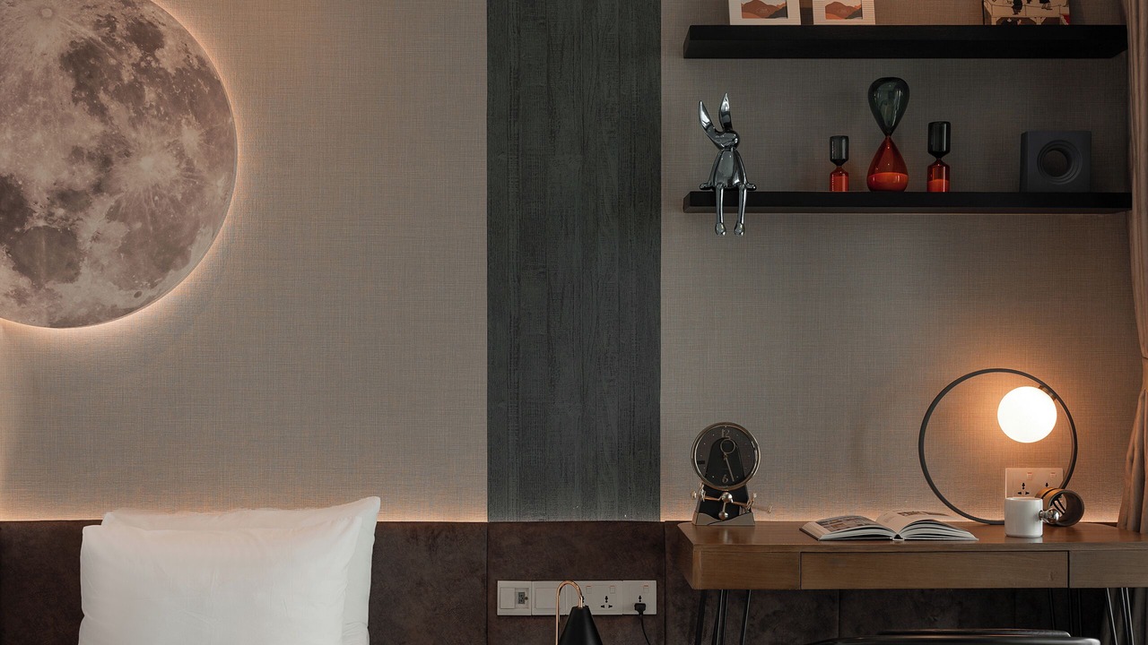 Photo of Bedroom in District 1