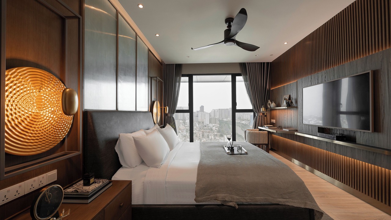 Photo of Bedroom in District 1