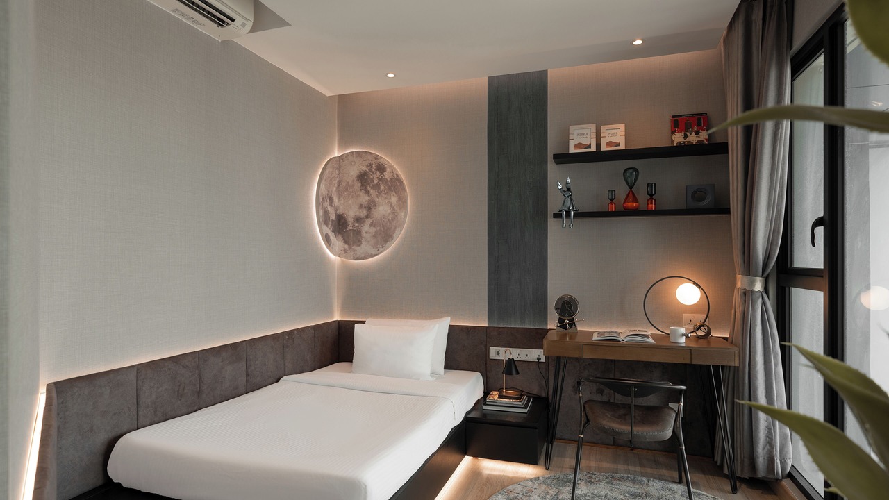 Photo of Bedroom in District 1
