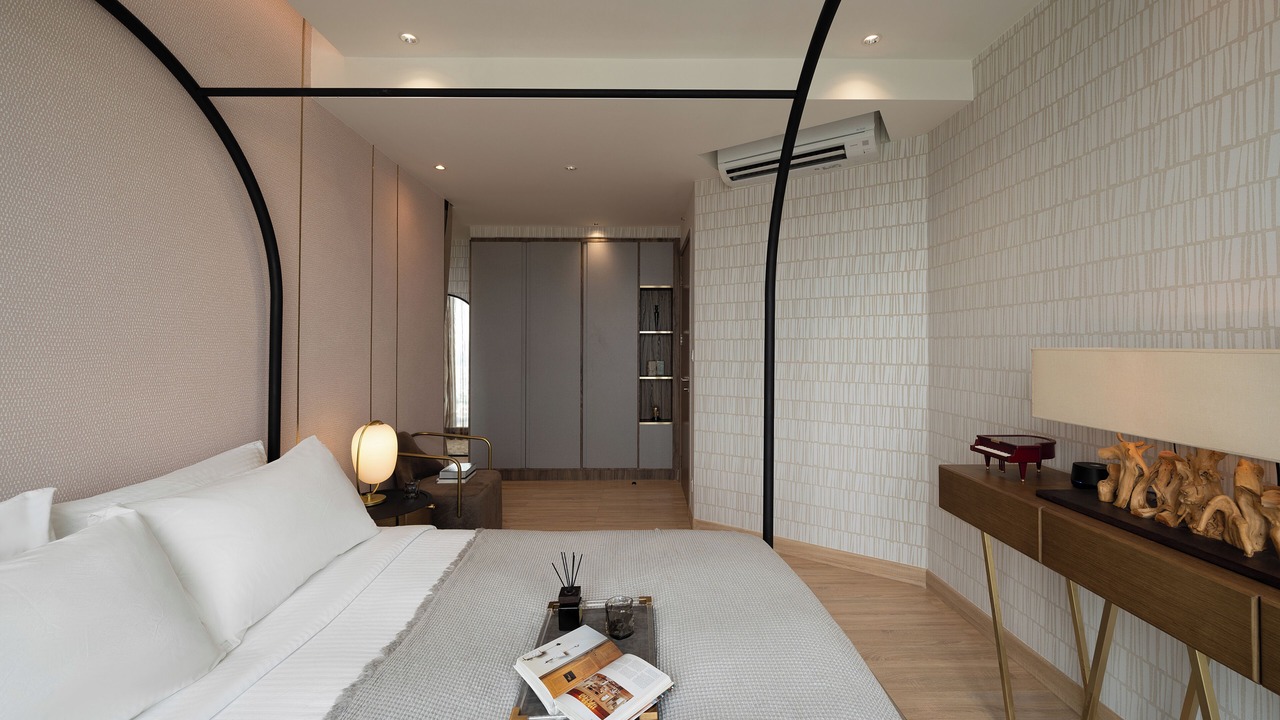 Photo of Bedroom in District 1