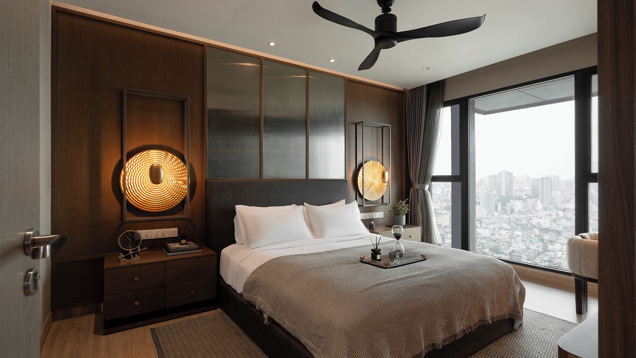 Photo of Bedroom in District 1