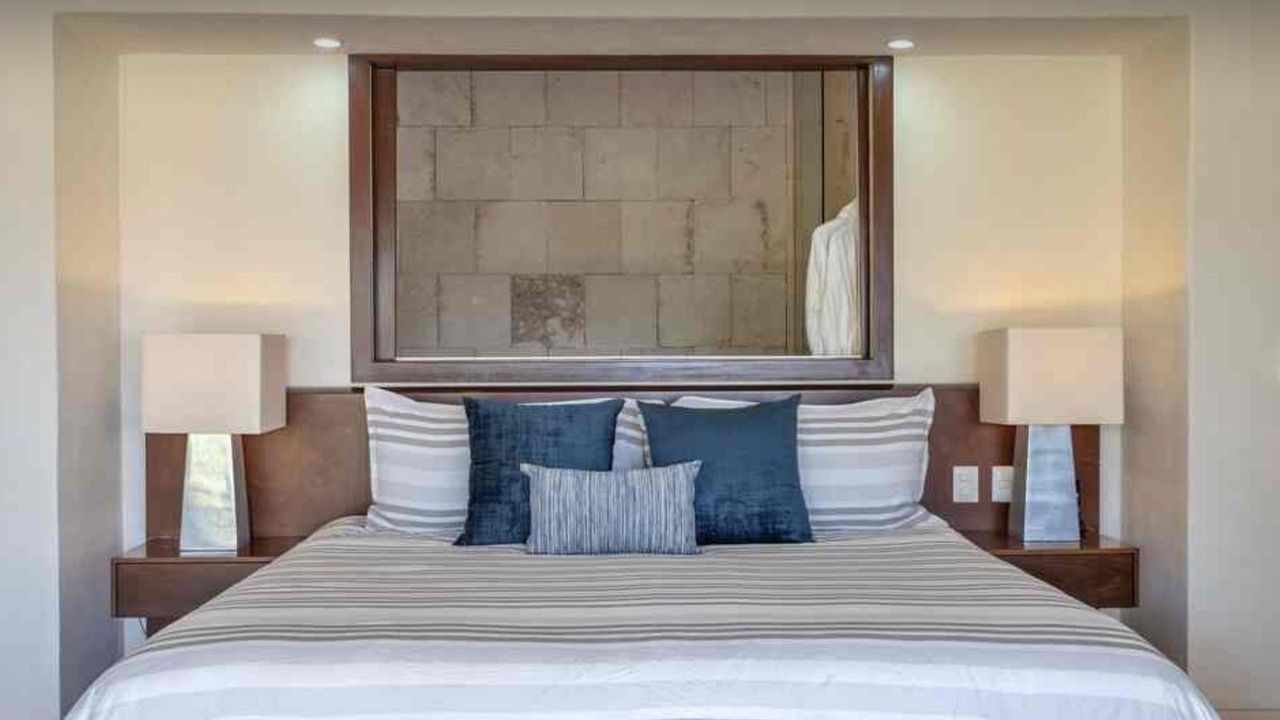 Photo of Bedroom in La Cruz de Huanacaxtle
