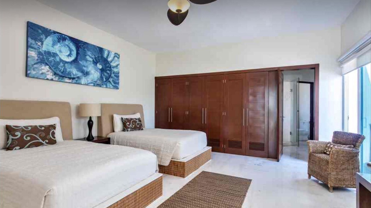 Photo of Bedroom in La Cruz de Huanacaxtle