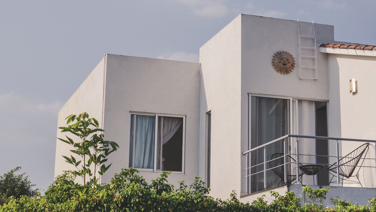 Photo of Outdoor in Jiutepec