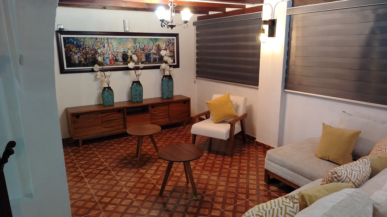 Photo of Livingroom in Agua Fria