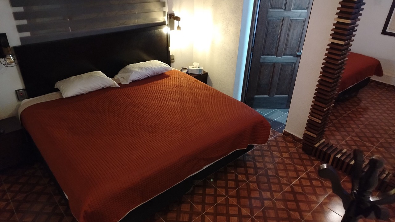 Photo of Bedroom in Agua Fria