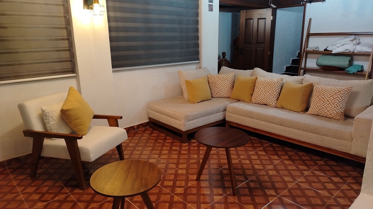 Photo of Livingroom in Agua Fria