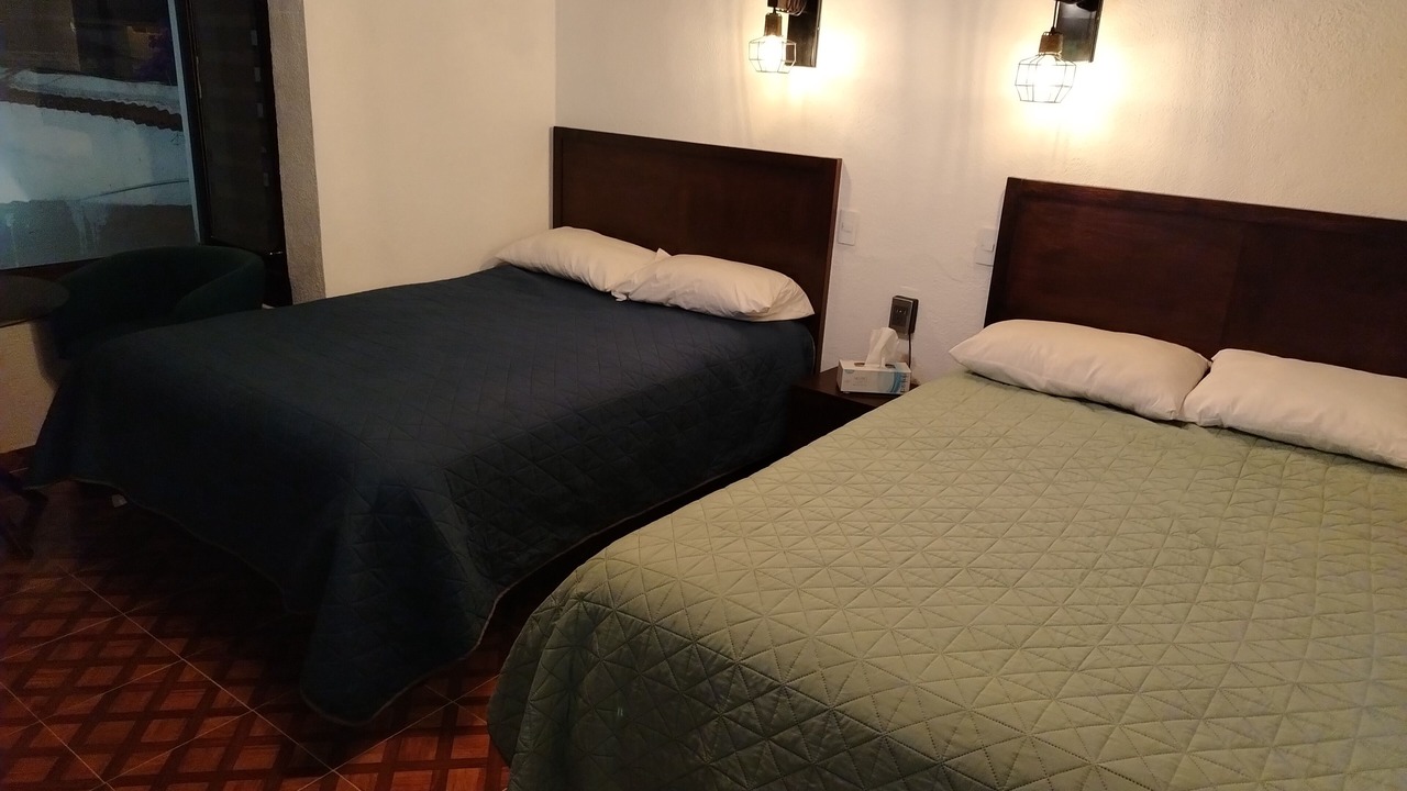 Photo of Bedroom in Agua Fria