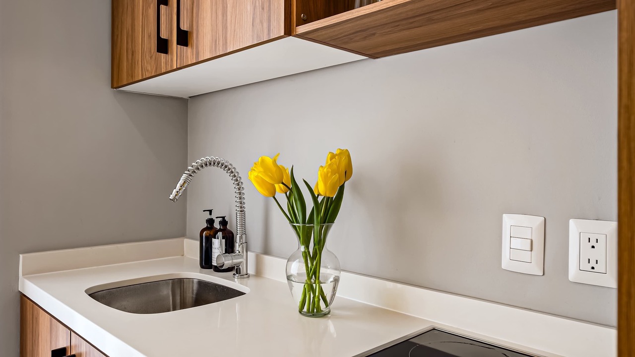 Photo of Kitchen in Las Glorias