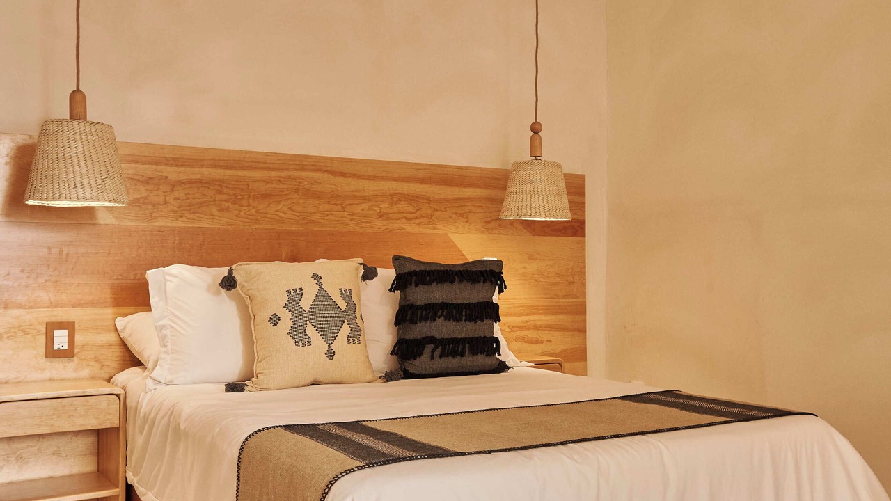 Photo of Bedroom in Reforma