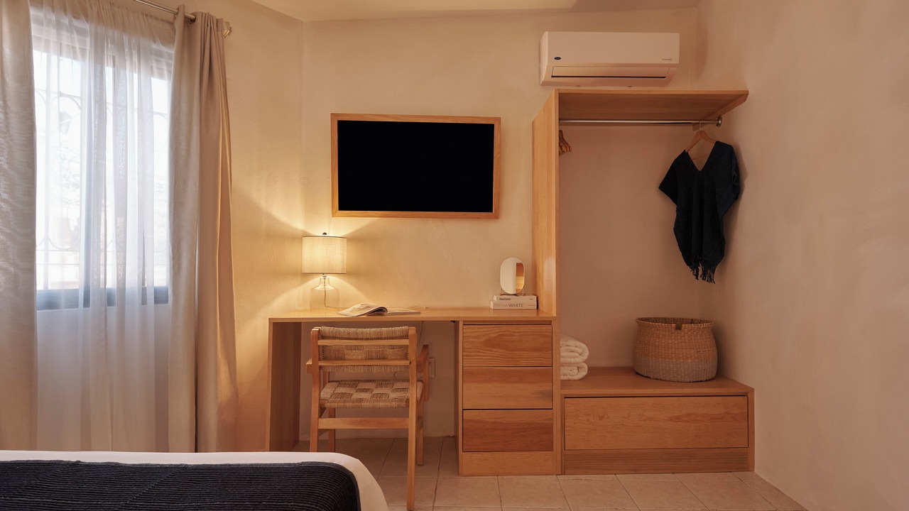 Photo of Bedroom in Reforma