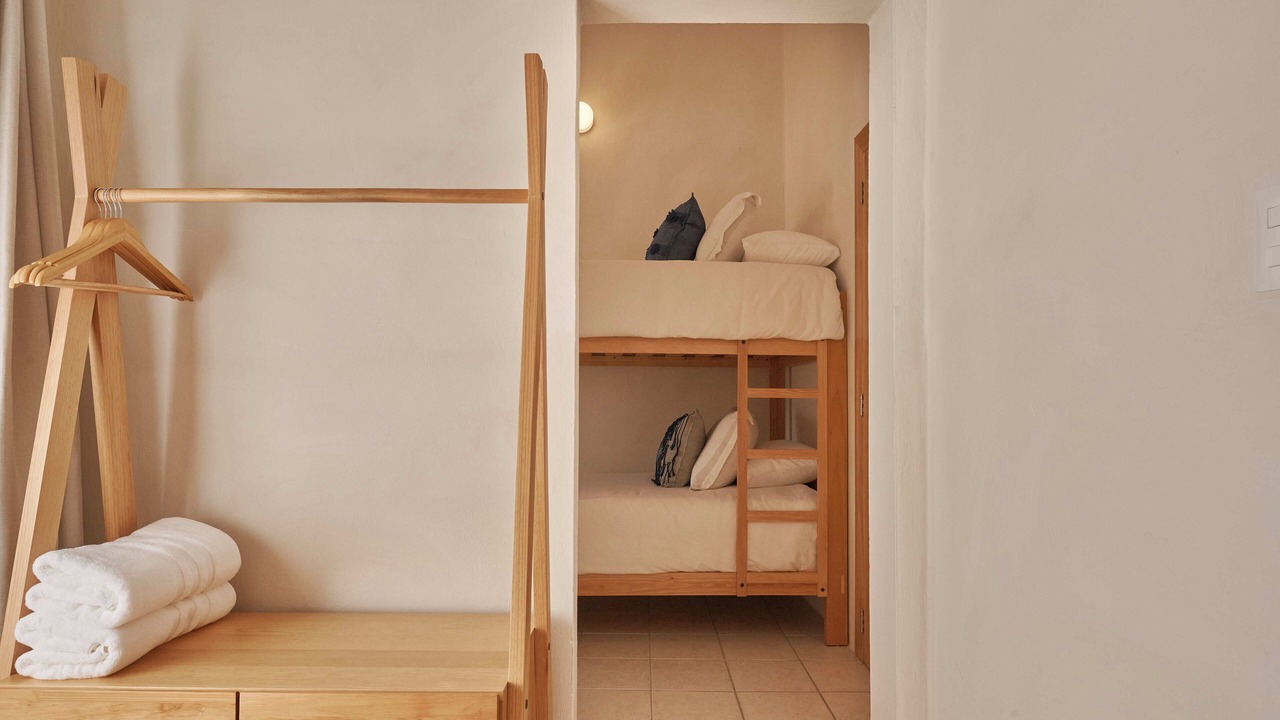 Photo of Bedroom in Reforma