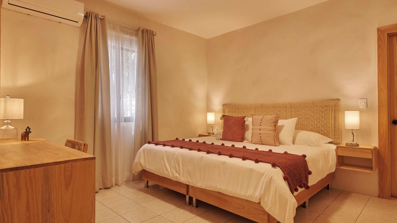 Photo of Bedroom in Reforma