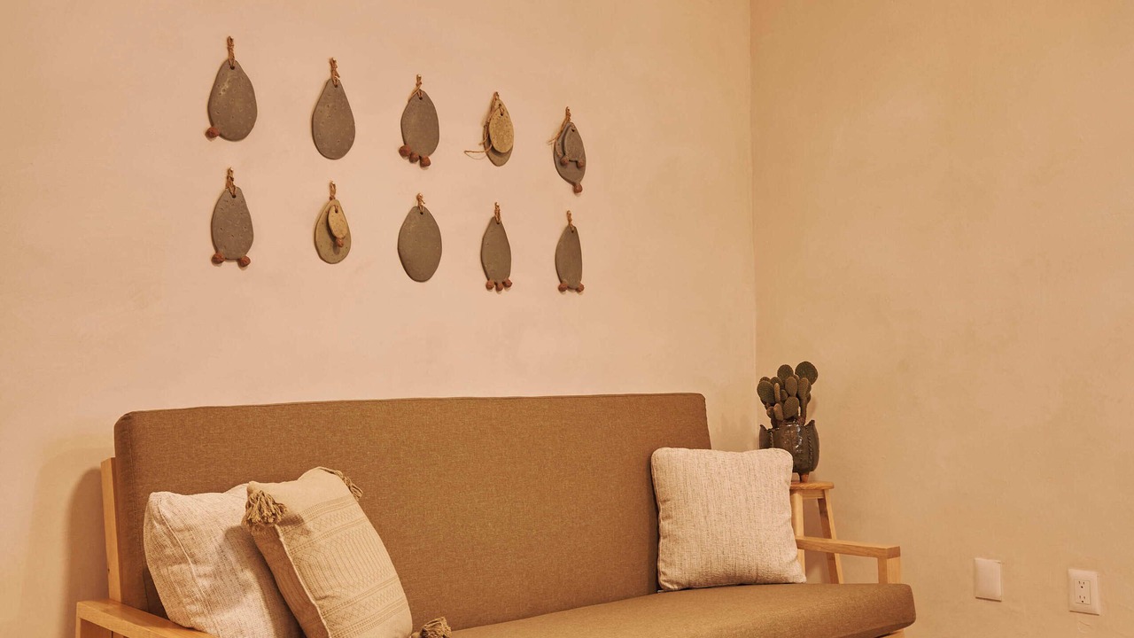 Photo of Livingroom in Reforma