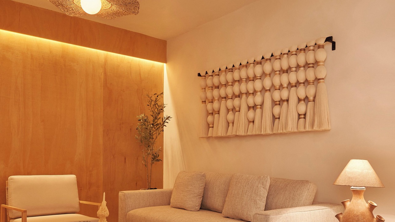 Photo of Livingroom in Reforma