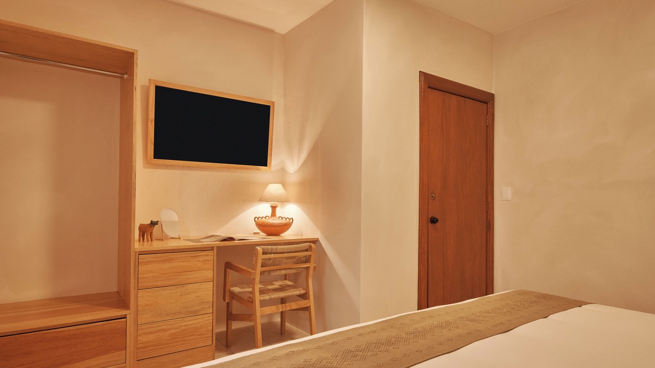 Photo of Bedroom in Reforma