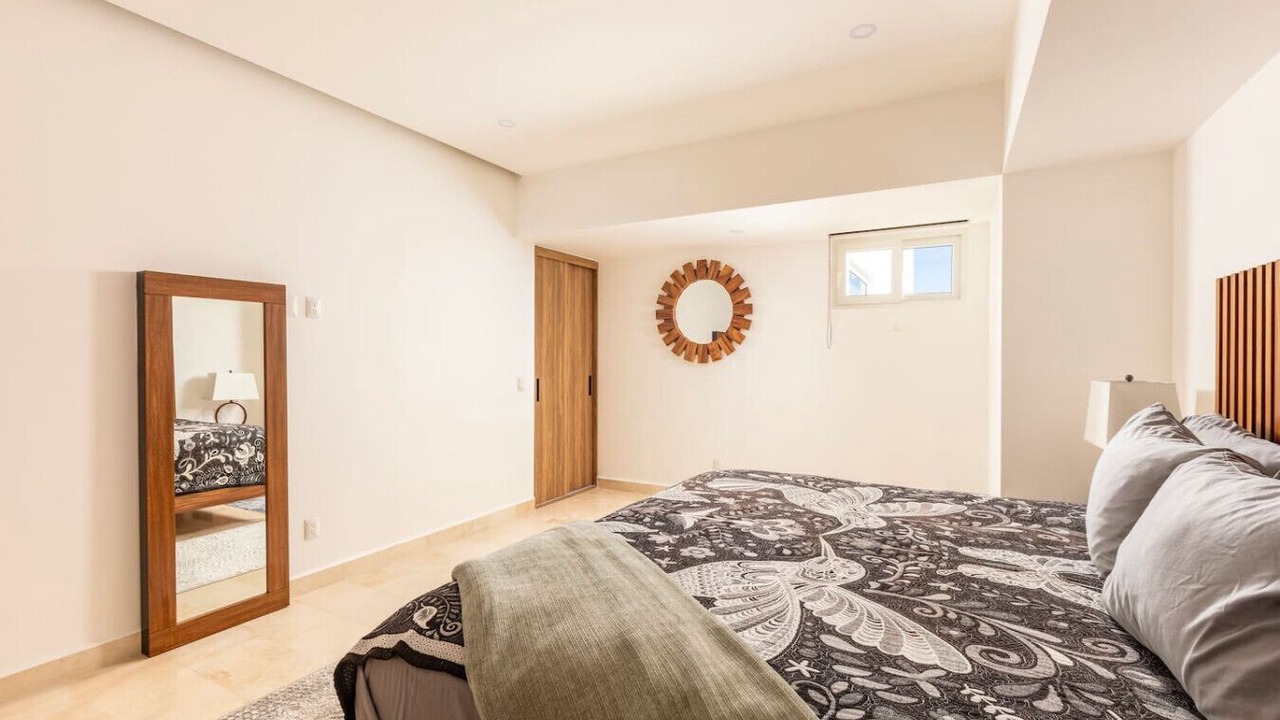 Photo of Bedroom in Las Glorias