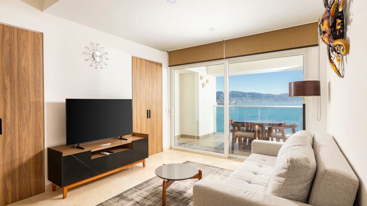 Photo of Livingroom in Las Glorias