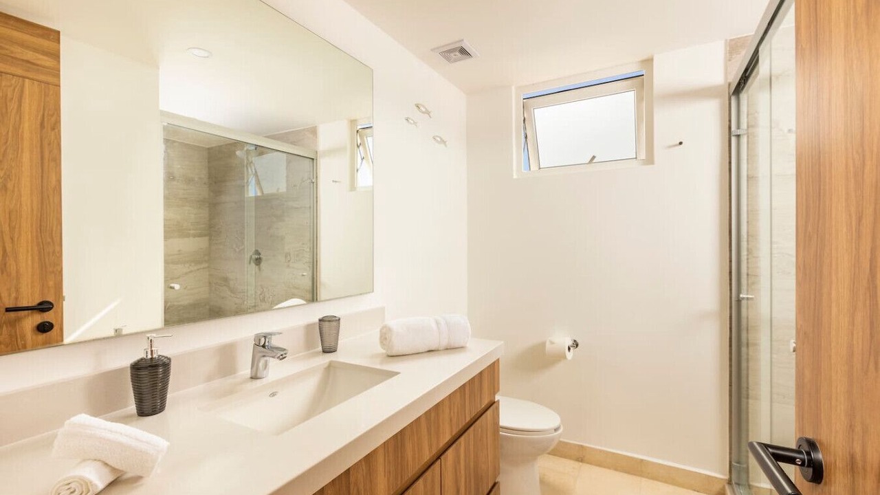 Photo of Bathroom in Las Glorias