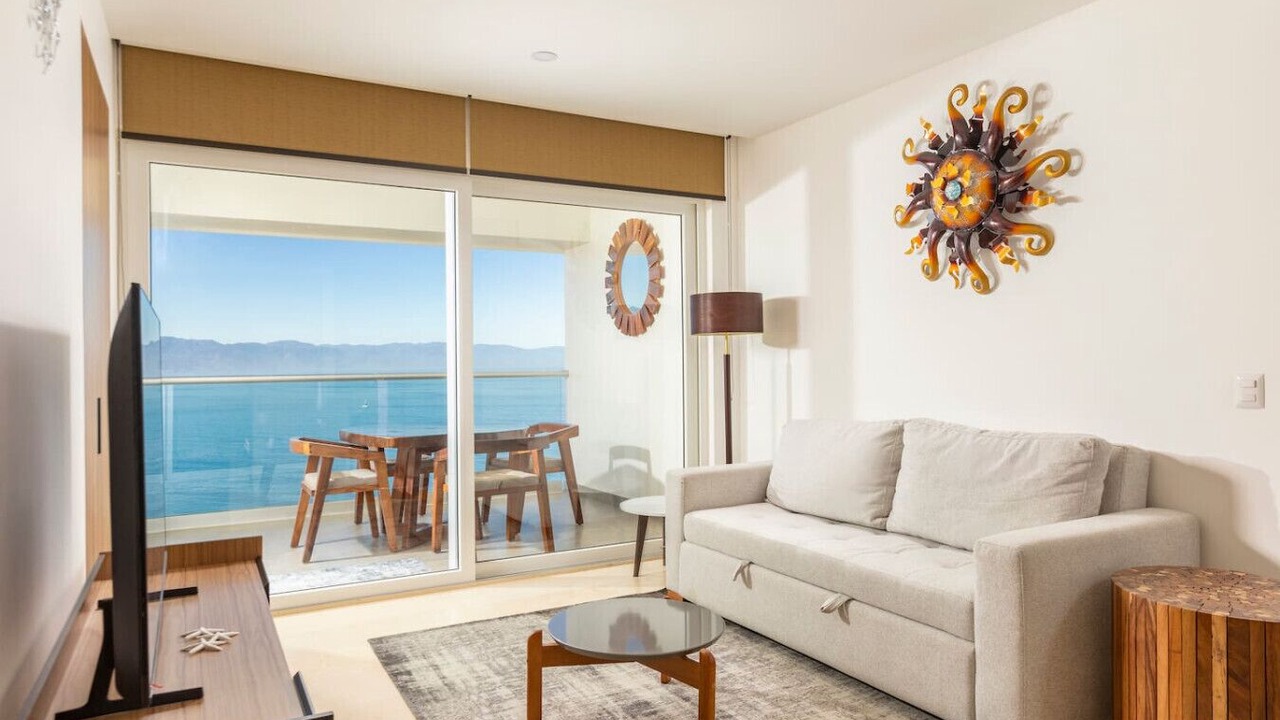Photo of Livingroom in Las Glorias