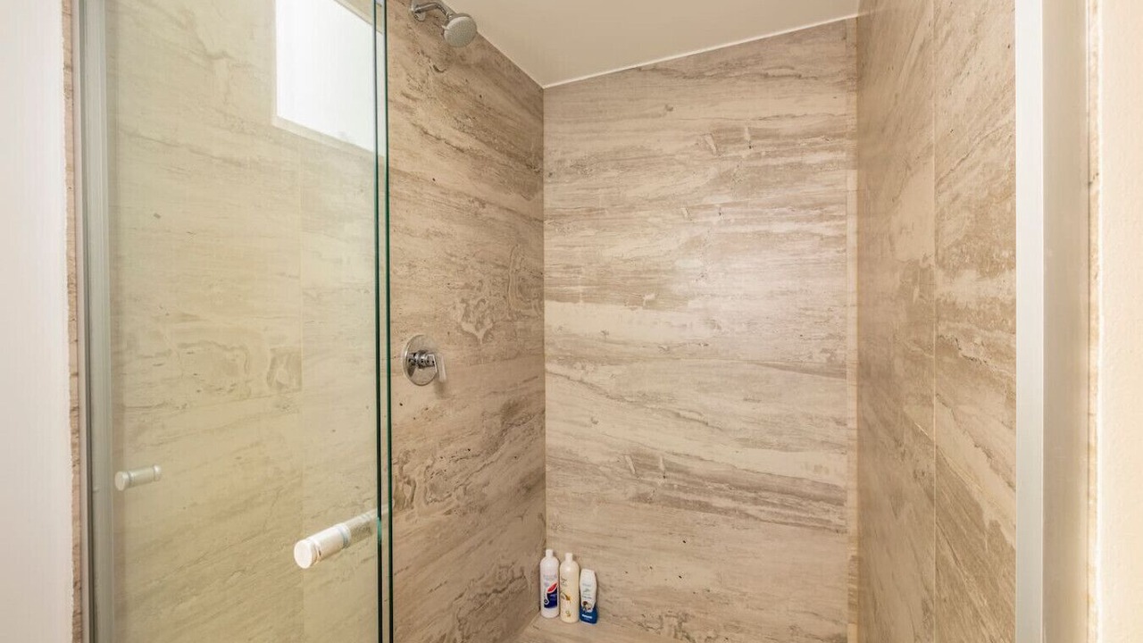 Photo of Bathroom in Las Glorias
