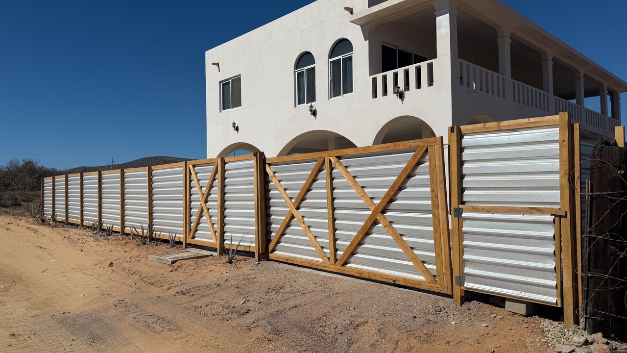 Photo of Outdoor in La Ribera