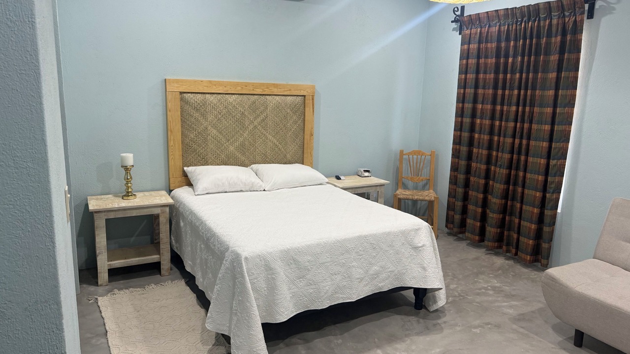 Photo of Bedroom in La Ribera