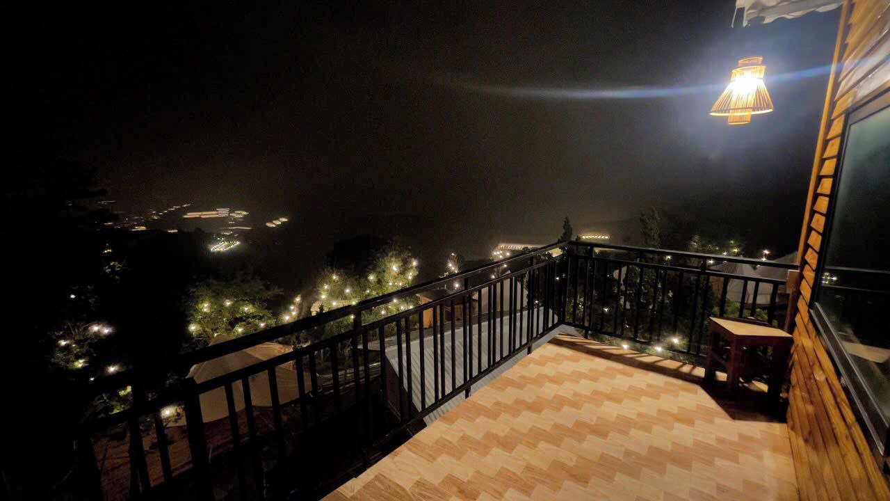 Photo of Patio Balcony in Duc Trong