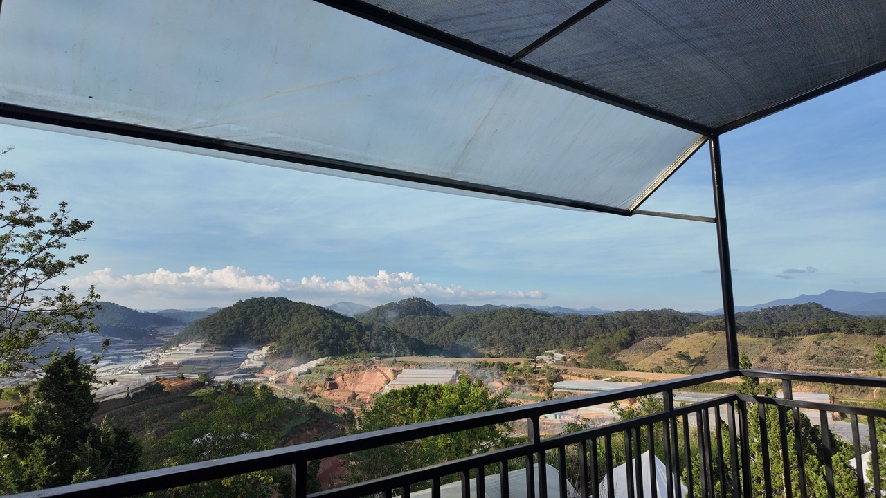 Photo of Patio Balcony in Duc Trong