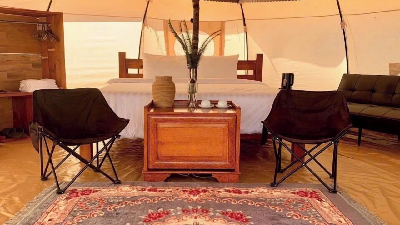 Photo of Bedroom in Duc Trong