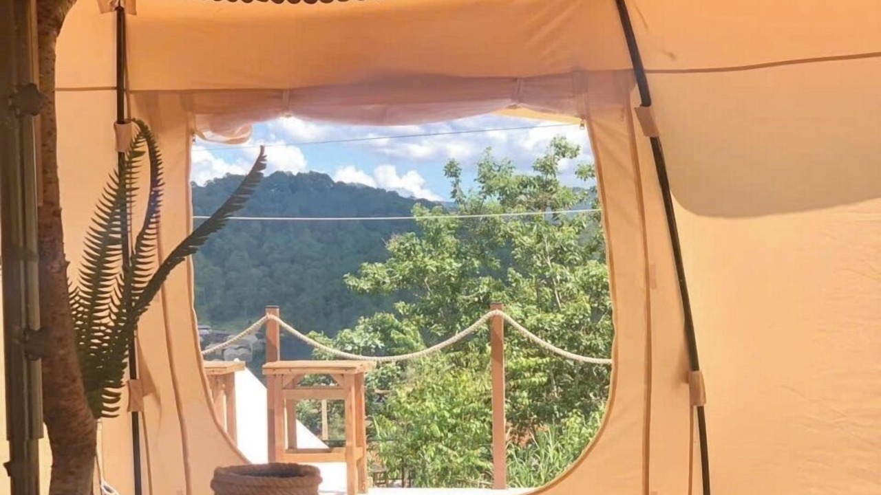 Photo of Bedroom in Duc Trong