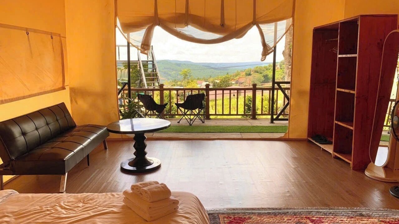 Photo of Bedroom in Duc Trong