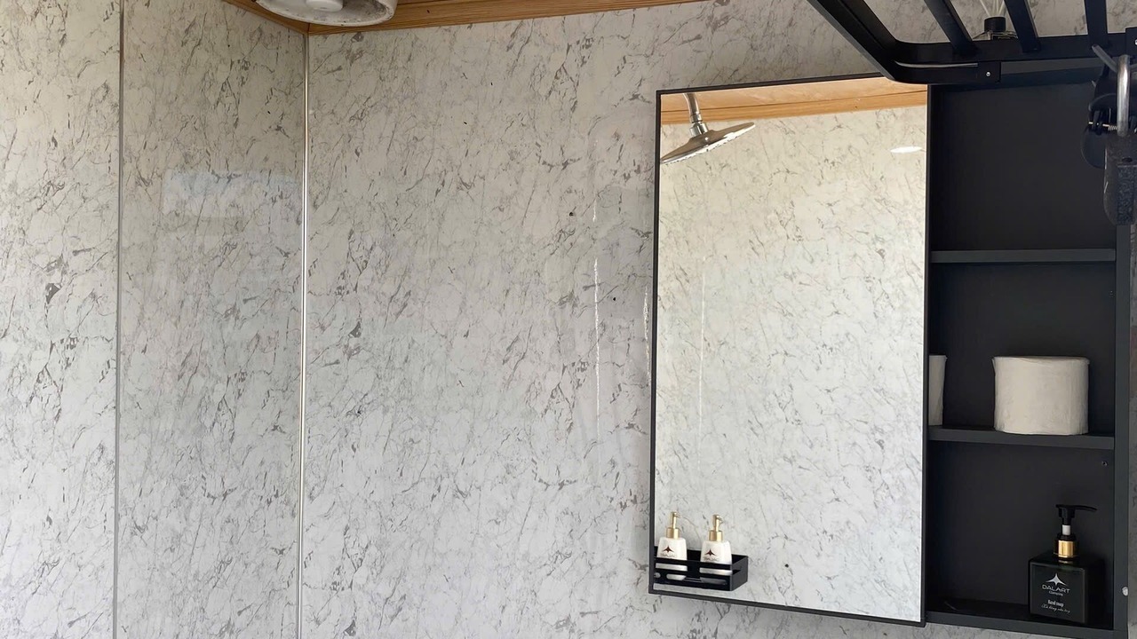 Photo of Bathroom in Duc Trong