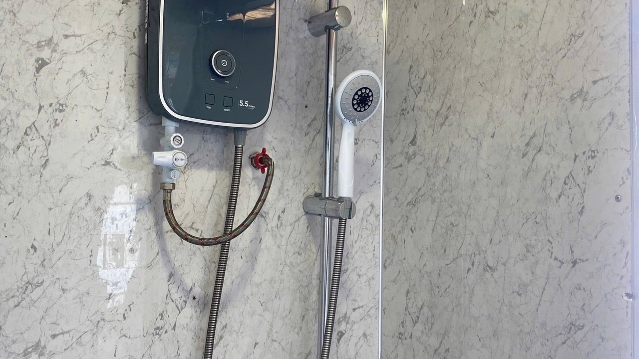 Photo of Bathroom in Duc Trong