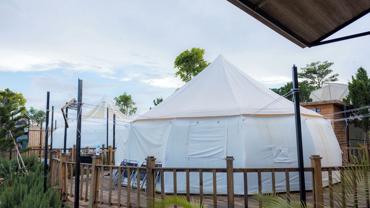 Photo of Outdoor in Duc Trong