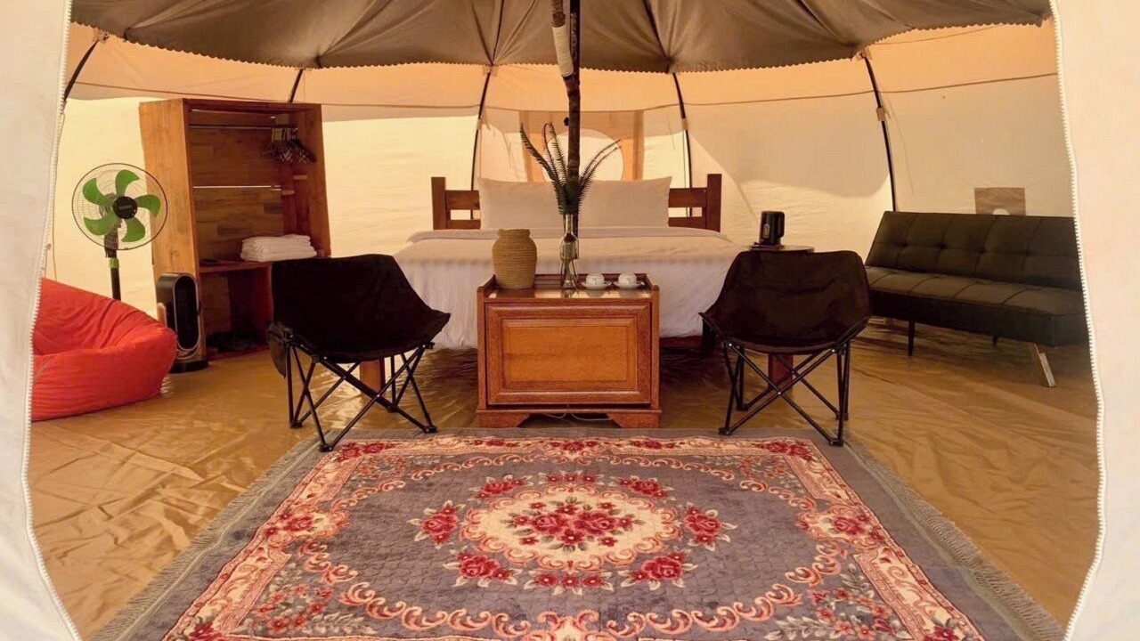 Photo of Bedroom in Duc Trong