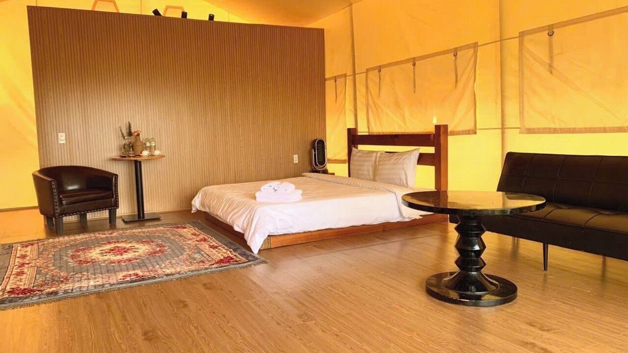 Photo of Bedroom in Duc Trong