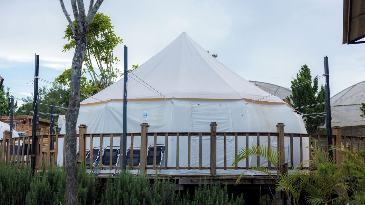 Photo of Outdoor in Duc Trong