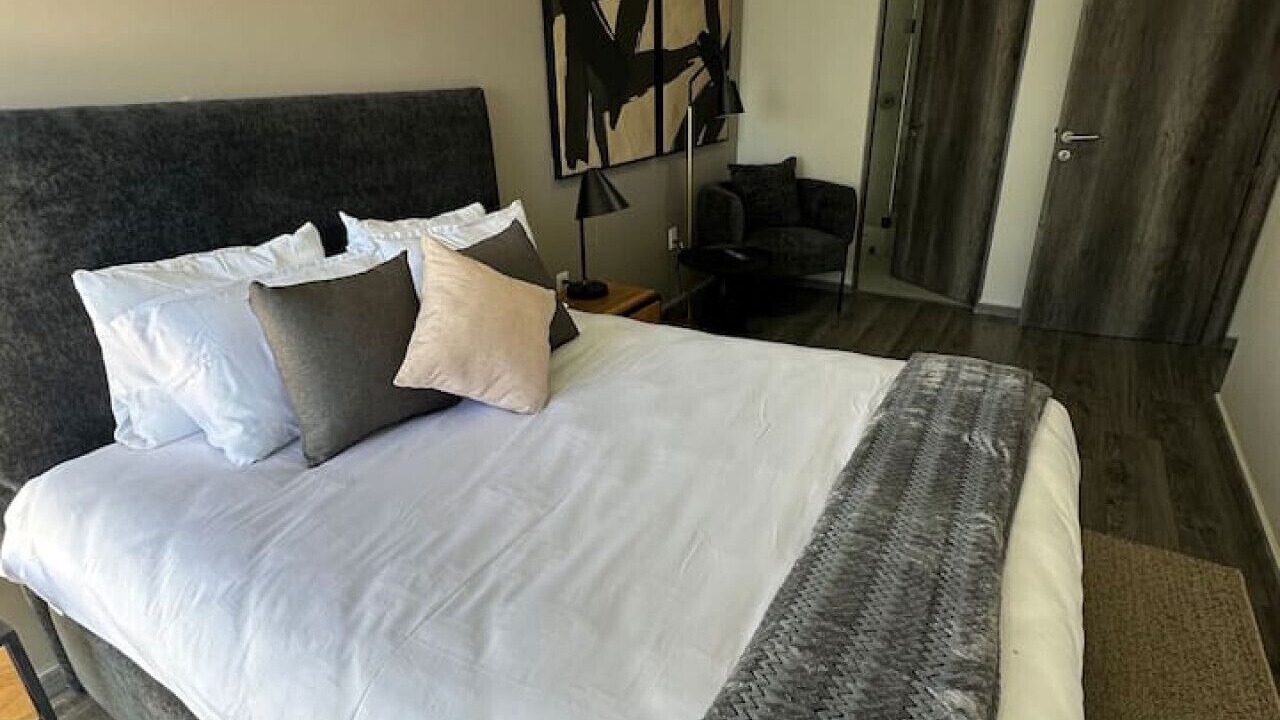 Photo of Bedroom in Tlajomulco de Zuniga