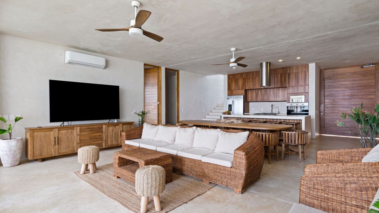 Photo of Livingroom in Litibu