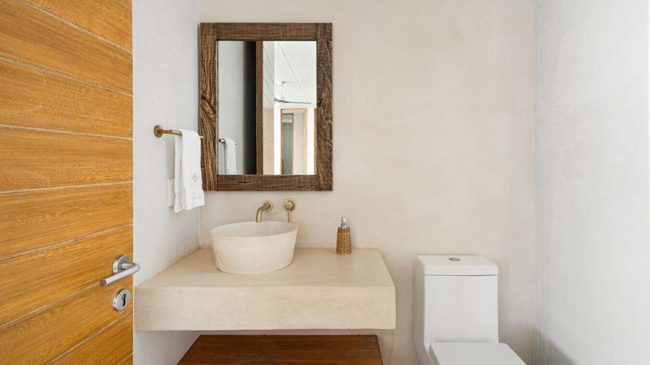 Photo of Bathroom in Litibu
