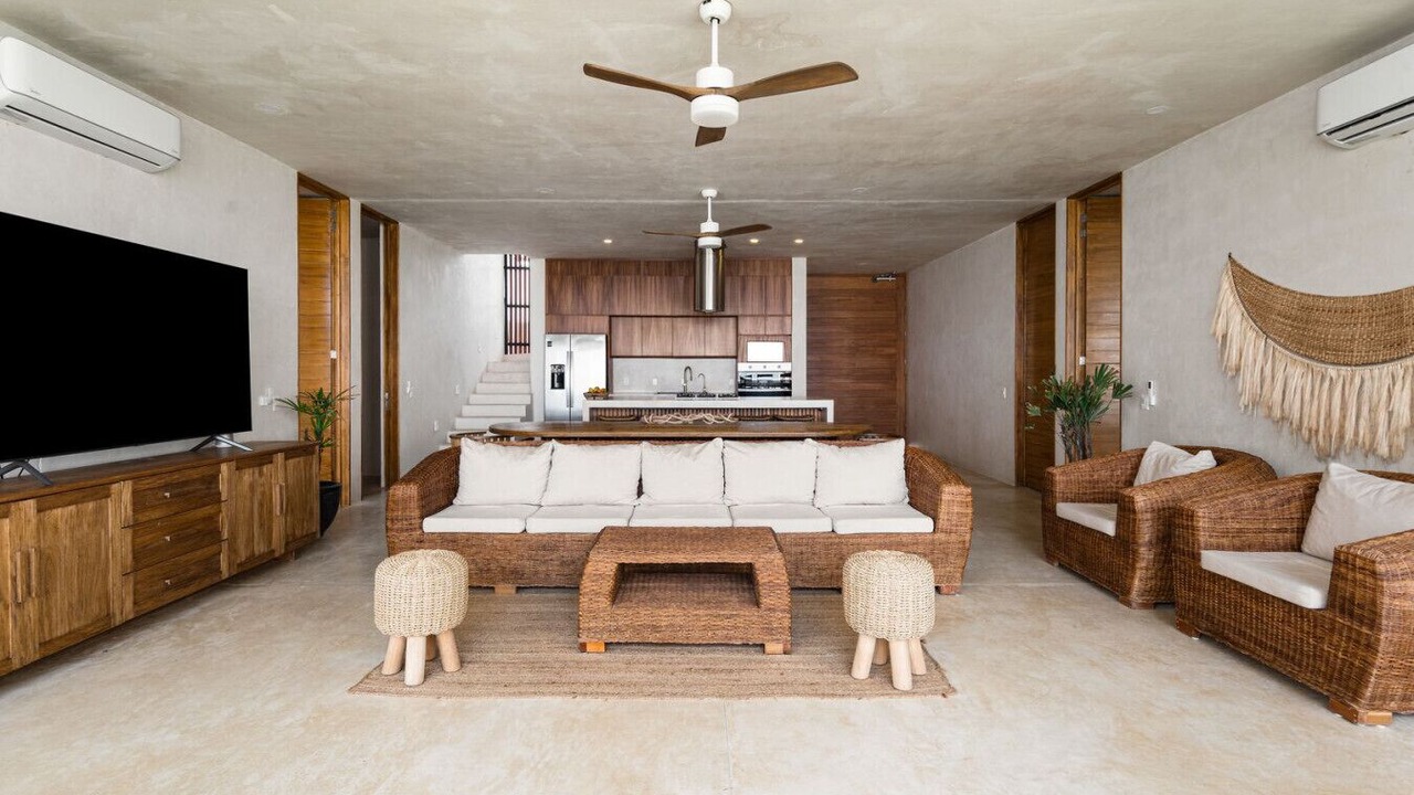 Photo of Livingroom in Litibu