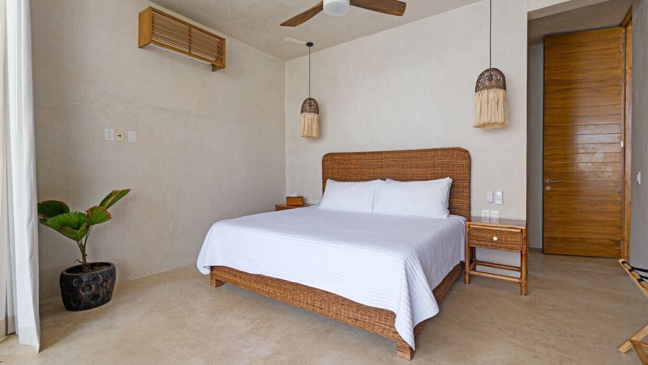 Photo of Bedroom in Litibu