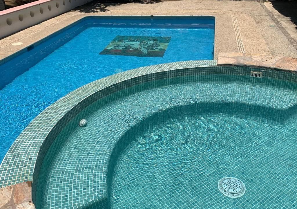 Photo of Outdoor in Brisas de Zicatela