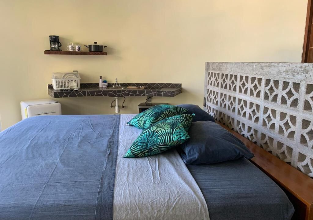 Photo of Bedroom in Brisas de Zicatela