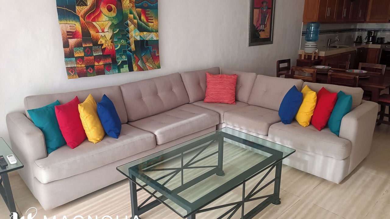 Photo of Livingroom in South Hotel Zone