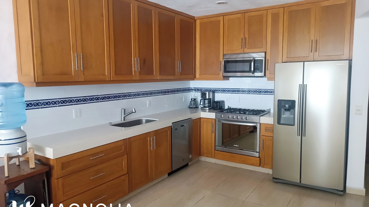 Photo of Kitchen in South Hotel Zone